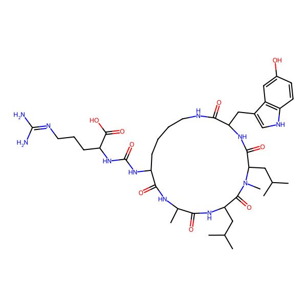 2D Structure of Paltolide B