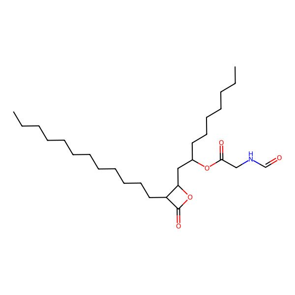 2D Structure of Panclicin E