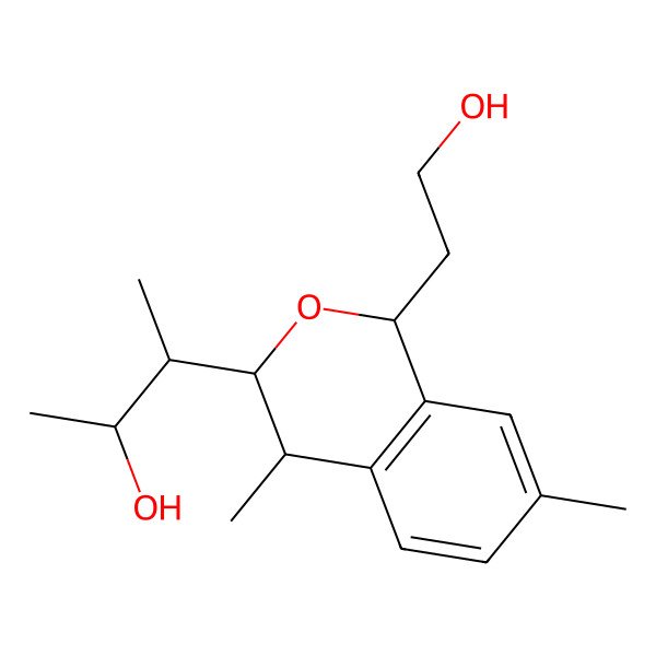 2D Structure of Panowamycin B