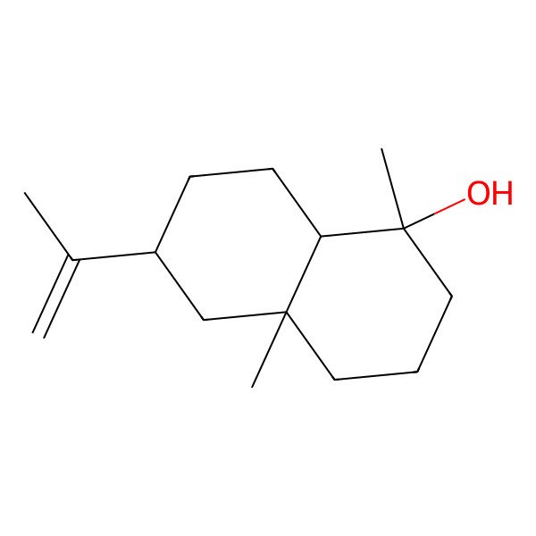 2D Structure of Paradisiol