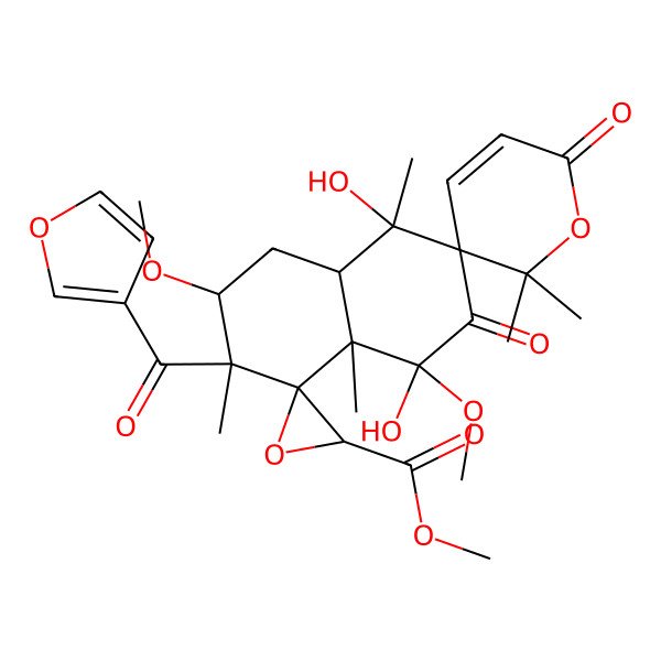 2D Structure of CID 101149688 2D Structure of CID 101149688