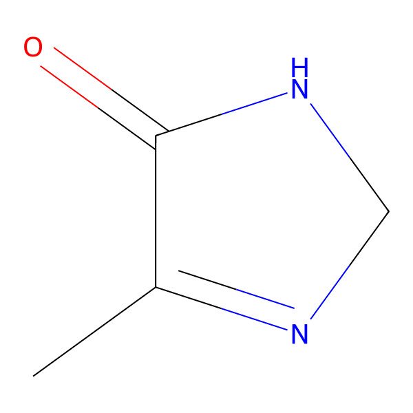 2D Structure of Pelopuradazole