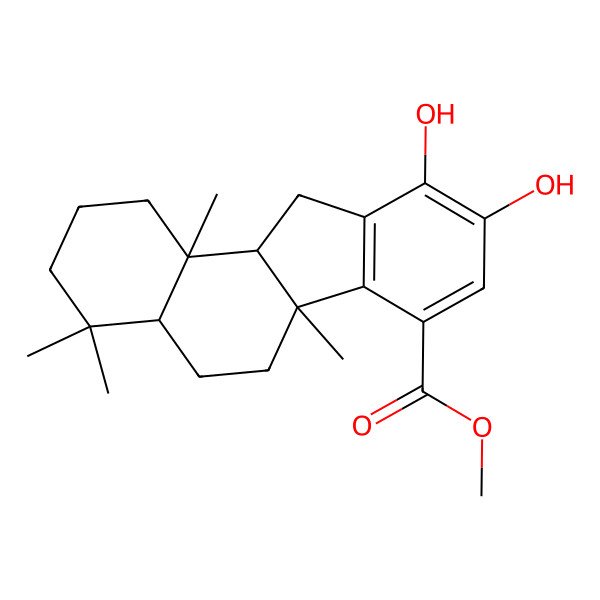 2D Structure of Pelorol