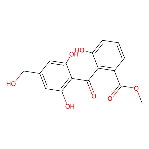 2D Structure of Penicillanone