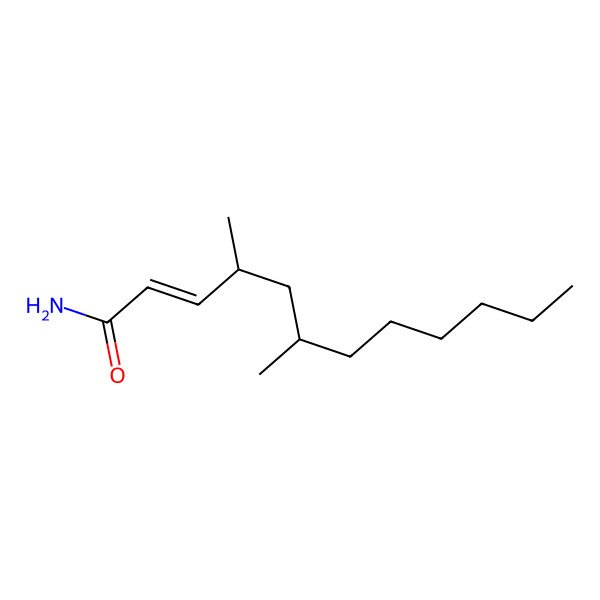 2D Structure of Penicimumide