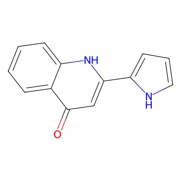 2D Structure of Penicinoline E