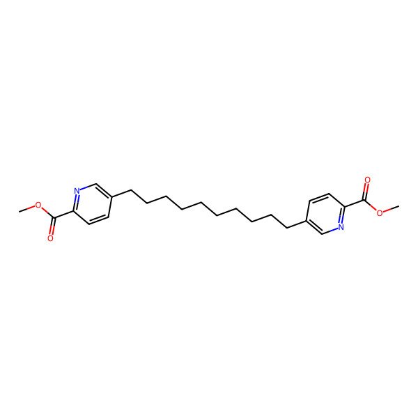 2D Structure of Penicolinate A