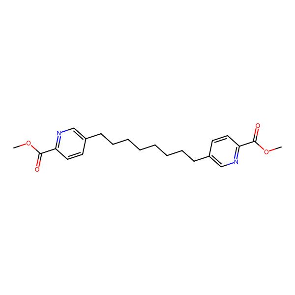 2D Structure of Penicolinate C