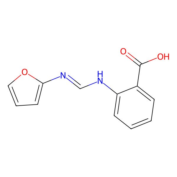 2D Structure of Penipacid E