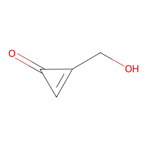 2D Structure of Penitricin