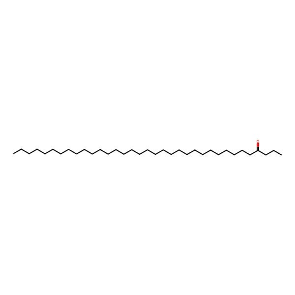2D Structure of Pentatriacontan-4-one 2D Structure of Pentatriacontan-4-one