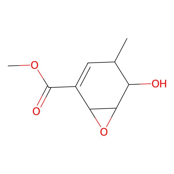 2D Structure of Pericoxide