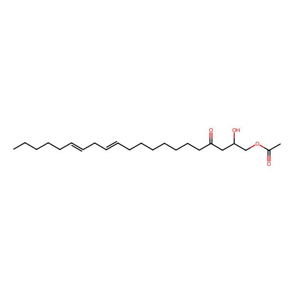 Persin - Chemical Compound | PlantaeDB