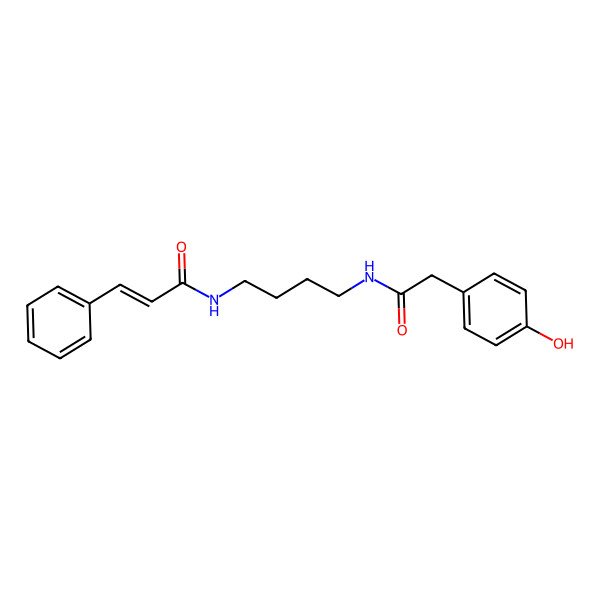 2D Structure of Perviridamide 2D Structure of Perviridamide