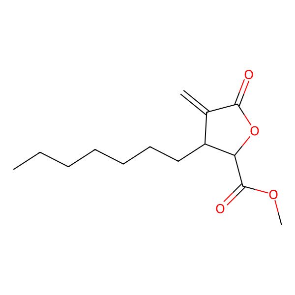 2D Structure of Pestalolide B