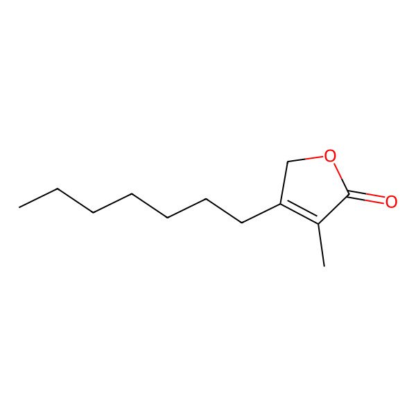 2D Structure of Pestalolide