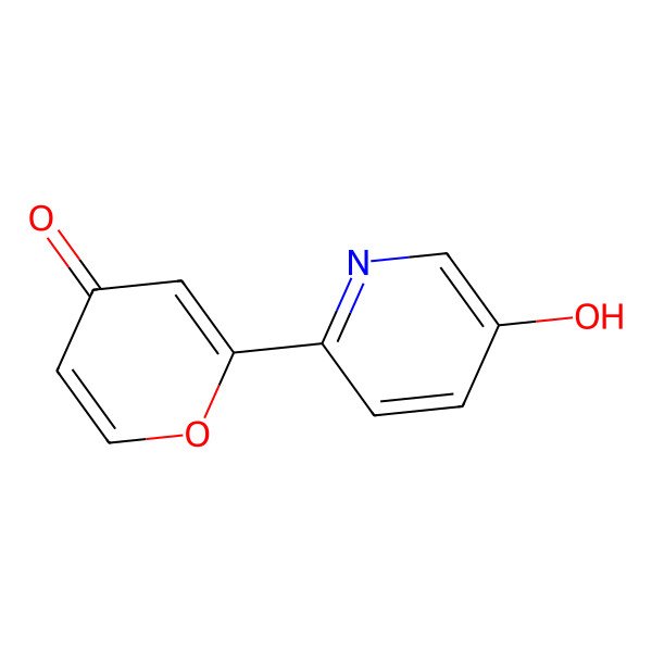 2D Structure of Petchine