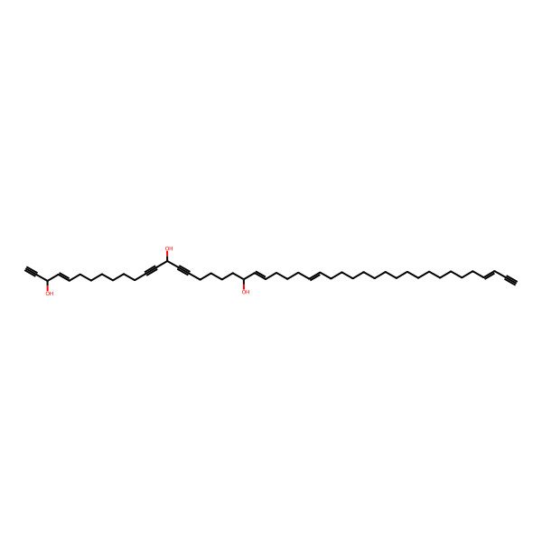 2D Structure of Petrocortyne E