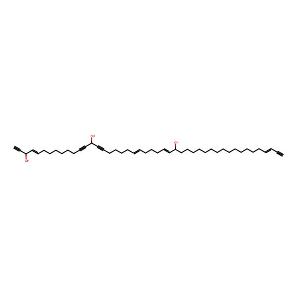 2D Structure of Petrocortyne H