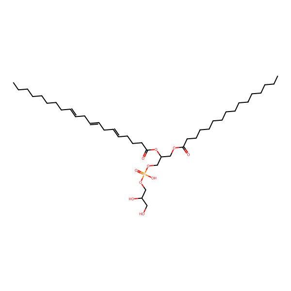 2D Structure of GlyTouCan:G94217MG