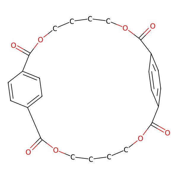 2D Structure of Pharacine