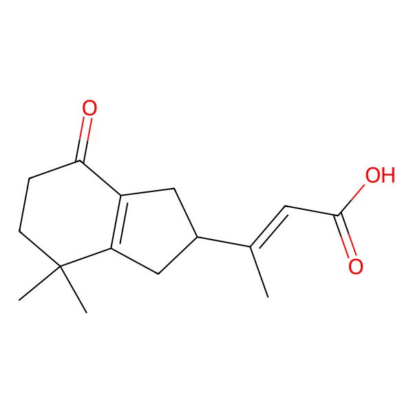 2D Structure of Phellilin A