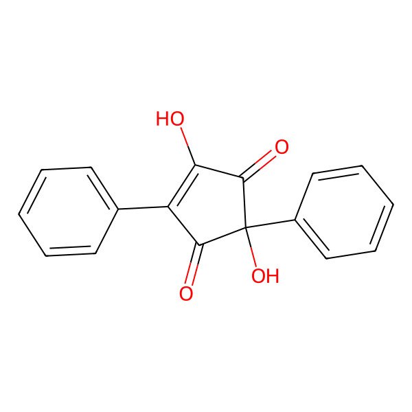 2D Structure of Phlebiopsin B