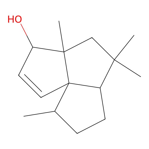 2D Structure of Phomalairdenol D