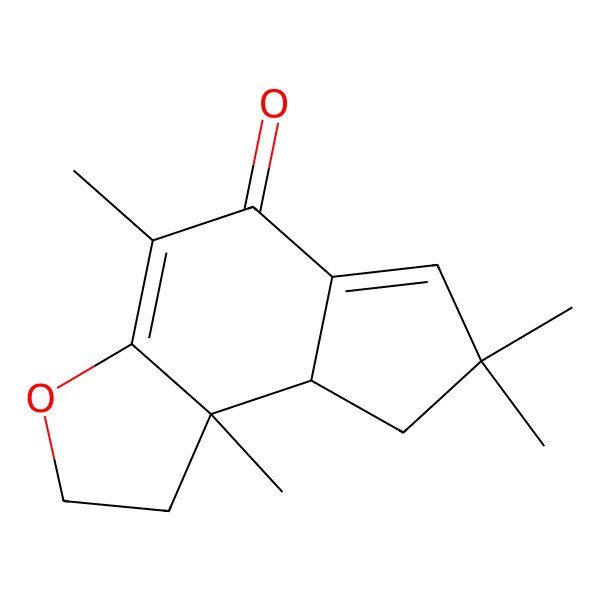 2D Structure of Phomophyllin A