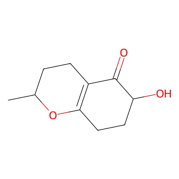 2D Structure of Phomopone A