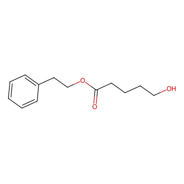 2D Structure of Pichiacin A