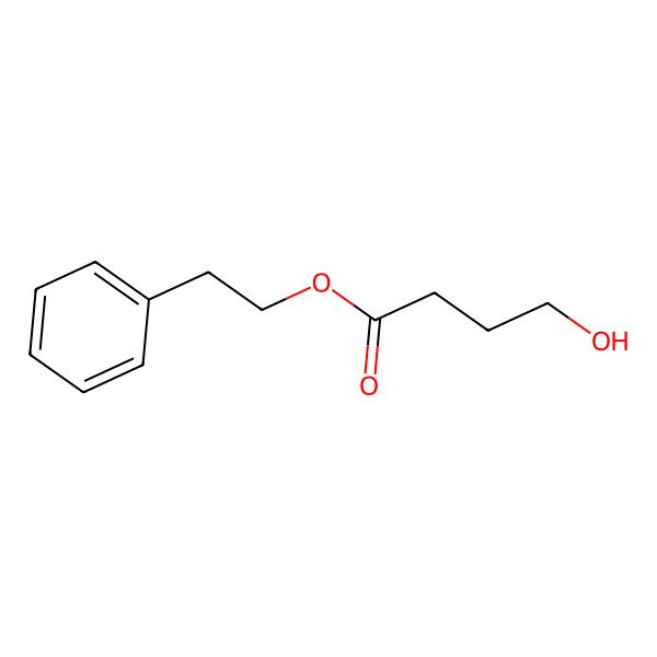 2D Structure of Pichiacin B