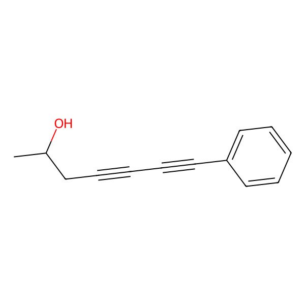 2D Structure of Qubdthlfikdcbg-uhfffaoysa-