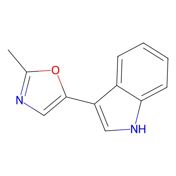 2D Structure of Pimprinine