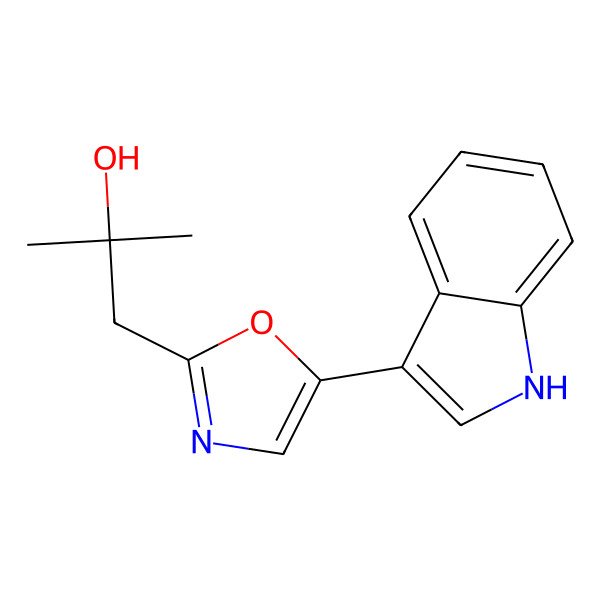 2D Structure of Pimprinol B