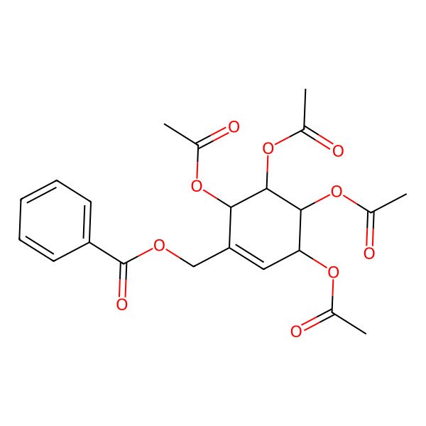 2D Structure of Piperenol C