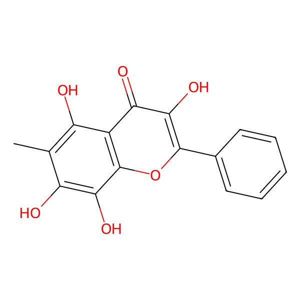 2D Structure of Platanin