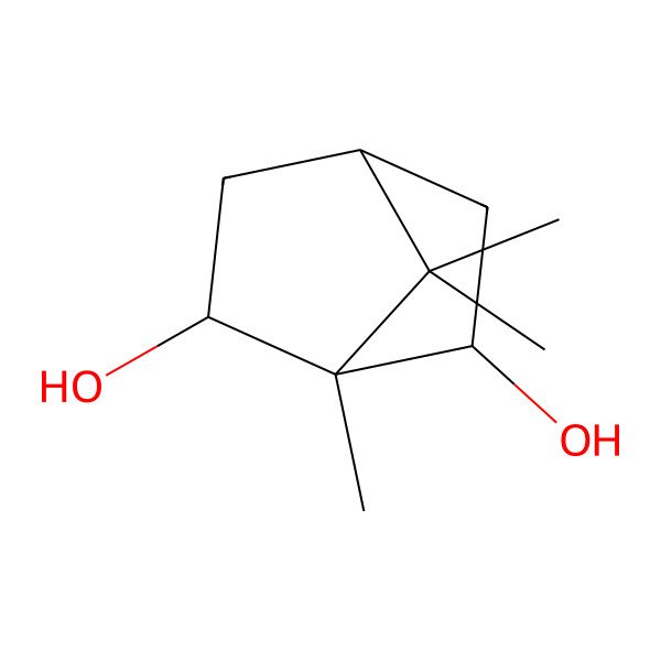 2D Structure of Platydiol 2D Structure of Platydiol