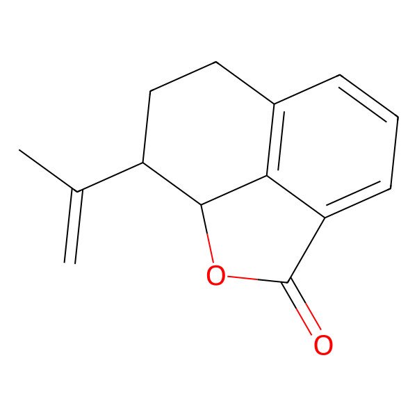 2D Structure of Platyphyllide