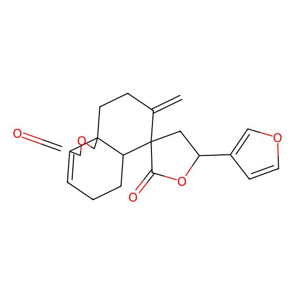 2D Structure of Plaunolide