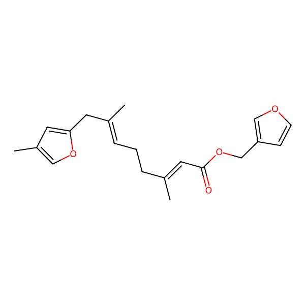 2D Structure of Pleraplysillin 2