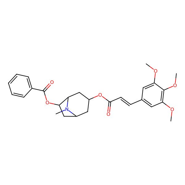2D Structure of Plzllrpgnbzdsi-nnpaekpasa-