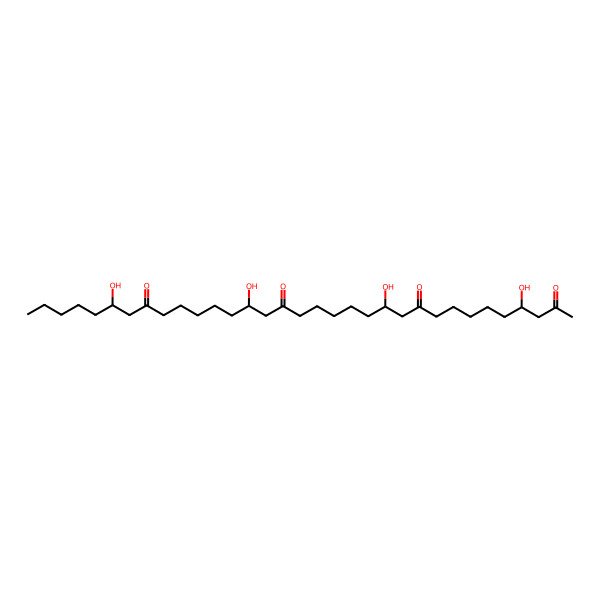 2D Structure of PM-Toxin A