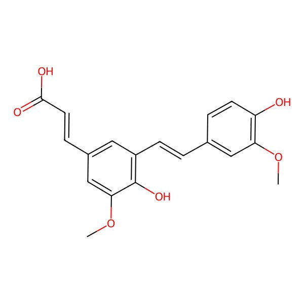 Poacic Acid Chemical Compound Plantaedb