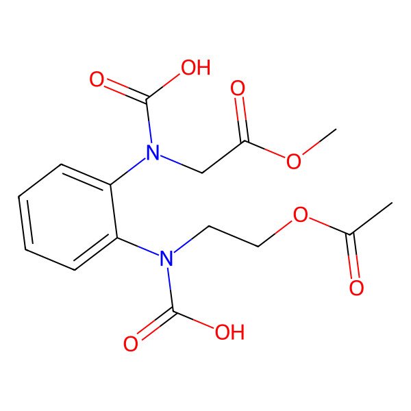 2D Structure of Podocarpiamide