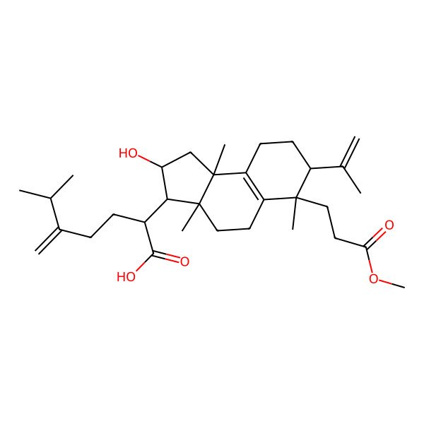 2D Structure of CID 46882839