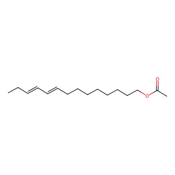 2D Structure of Prodlure