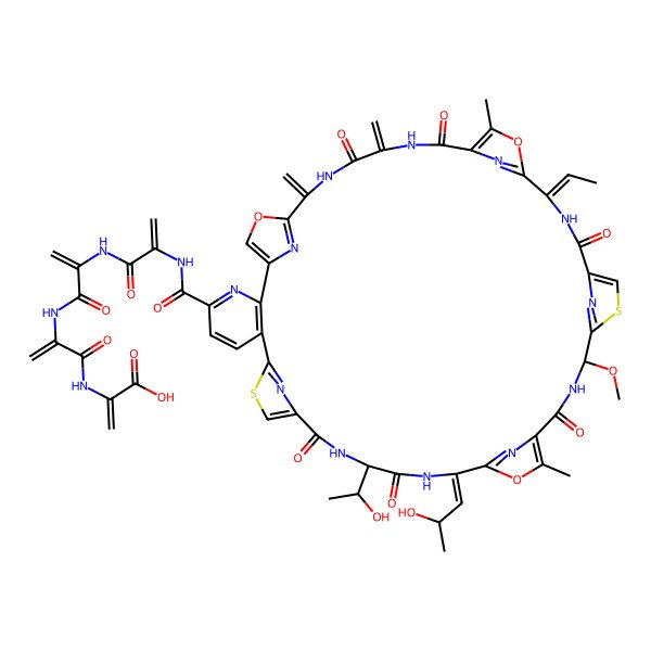 2D Structure of Promoinducin