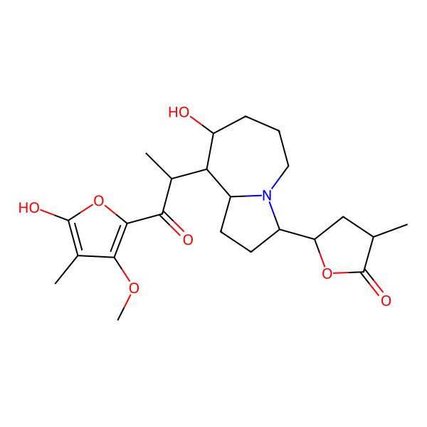 2D Structure of Protostemodiol