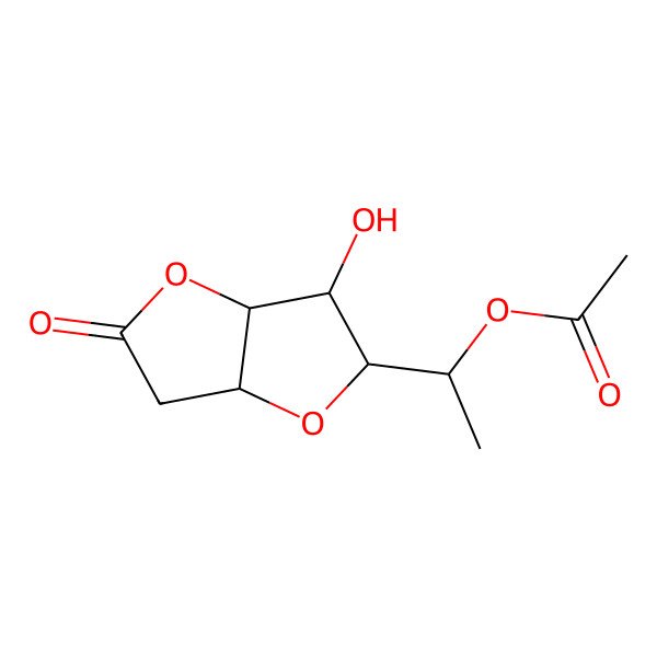 2D Structure of Protulactone A
